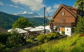 Buergenstock Hotels & Resort - Taverne 1879